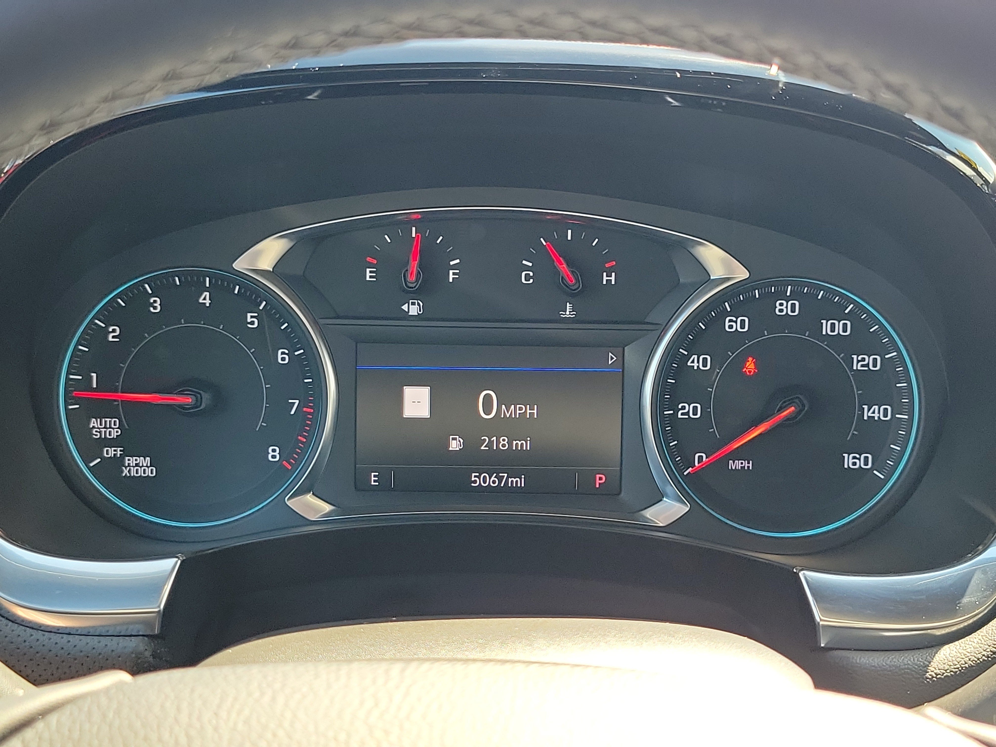 Used 2023 Chevrolet Traverse RS AWD/4WD image 22