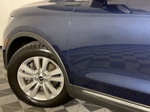 Used 2017 Lincoln MKX Premiere FWD image 35