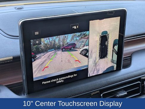 Used 2022 Lincoln Aviator Reserve w/ Equipment Group 201A image 23