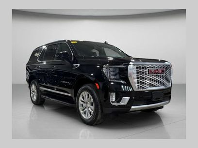 Used 2024 GMC Yukon Denali