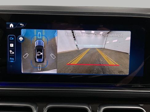 New 2026 Mercedes-Benz GLE 450 4MATIC image 26