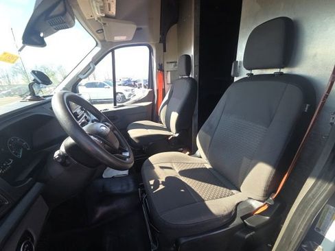 Used 2020 Ford Transit 250 148 High Roof Extended image 19