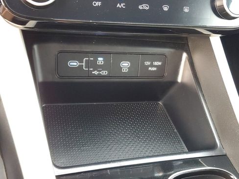 Used 2026 Hyundai Tucson SEL FWD image 22