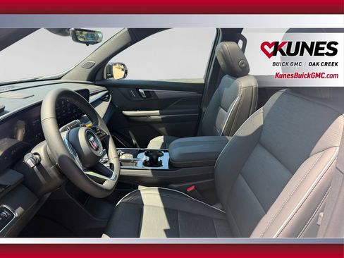 New 2026 Buick Enclave Sport Touring w/ Power Package AWD/4WD image 21