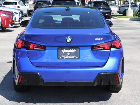 Used 2026 BMW 228i w/ Premium Package image 12