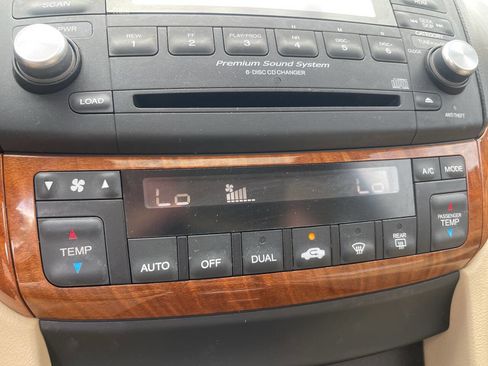 Used 2008 Acura TSX image 21