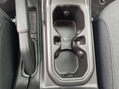 New 2026 Jeep Wrangler Sport S image 41