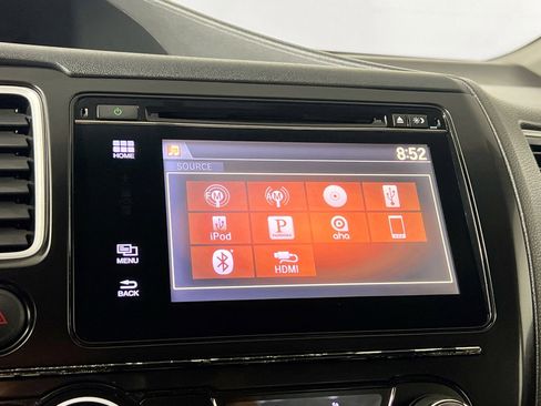 Used 2014 Honda Civic EX-L image 28