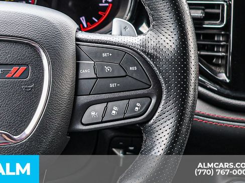 Used 2024 Dodge Durango GT AWD/4WD image 35