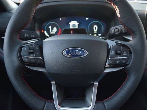 New 2026 Ford Explorer ST-Line w/ ST-Line Street Pack image 8