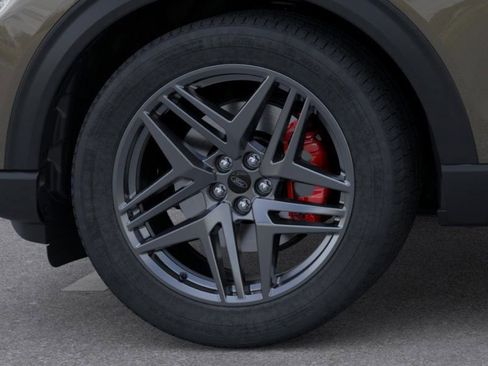 New 2026 Ford Explorer ST w/ Sun And Sound Package image 19