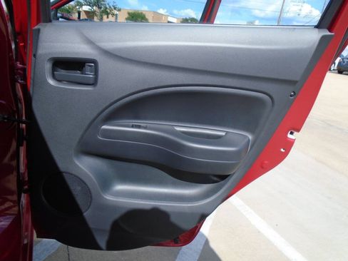 Used 2024 Mitsubishi Mirage ES FWD image 30