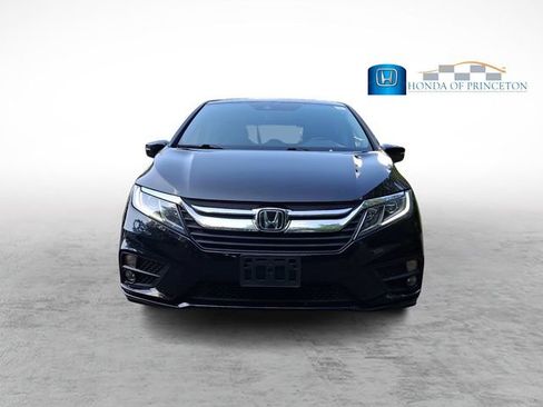 Used 2020 Honda Odyssey EX-L image 2