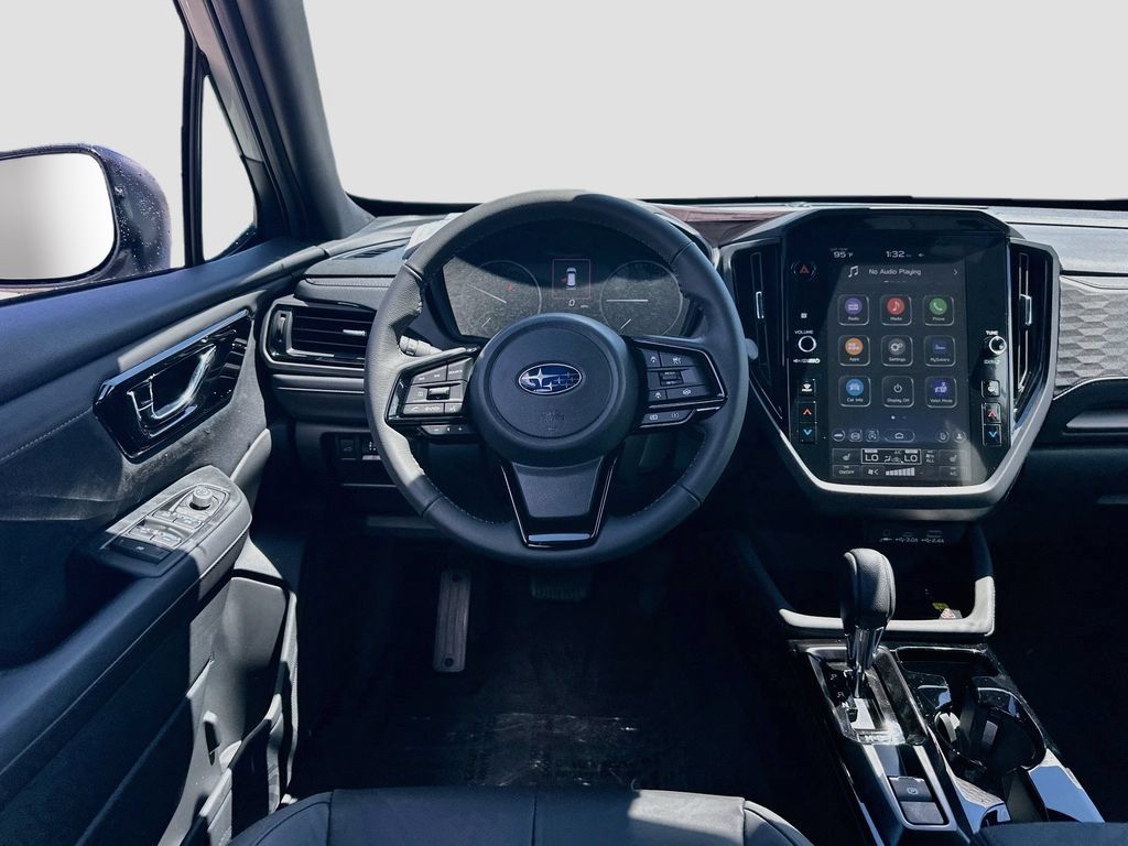 New 2026 Subaru Forester Sport AWD/4WD image 19