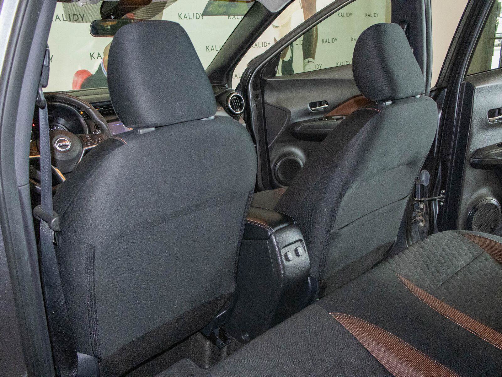 Used 2023 Nissan Kicks SR FWD image 9