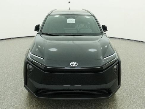 New 2026 Toyota bZ FWD image 2