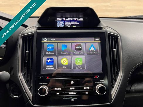 Used 2021 Subaru Forester Touring w/ Popular Package #2 image 19