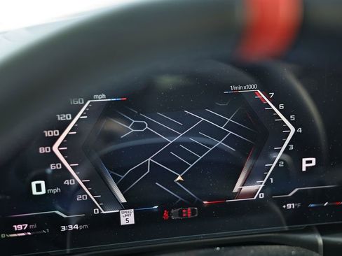 New 2026 BMW M440i w/ Premium Package RWD image 29