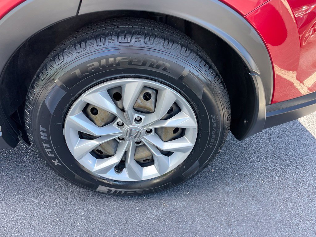 Used 2024 Honda CR-V LX image 43