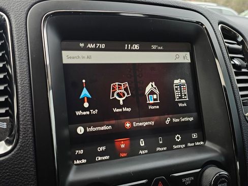 Used 2020 Dodge Durango GT image 23