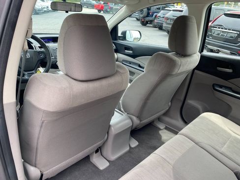 Used 2014 Honda CR-V LX image 21