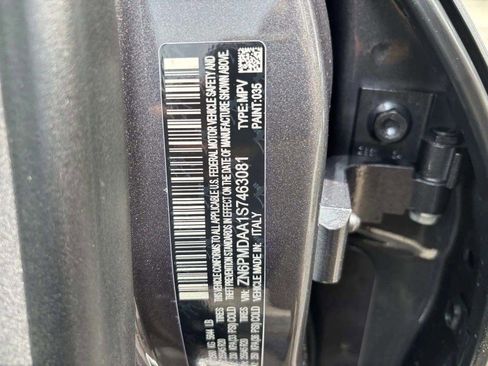 New 2025 Maserati Grecale GT image 50