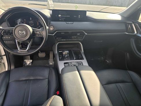 Used 2025 MAZDA CX-90 3.3 Turbo w/ Premium Sport Pkg image 23