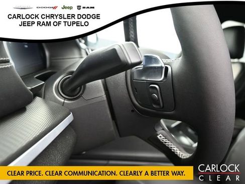 New 2025 Jeep Grand Cherokee Altitude image 60