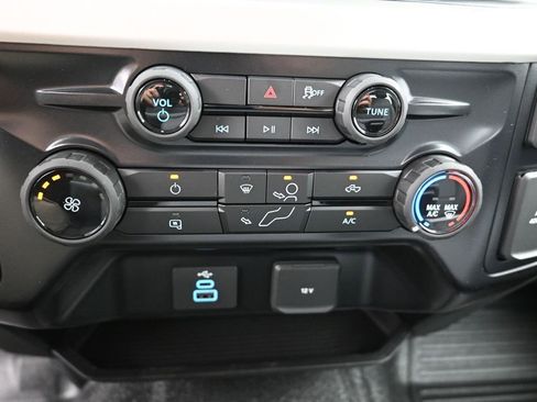 New 2026 Ford F350 XL w/ XL Chrome Package AWD/4WD image 35