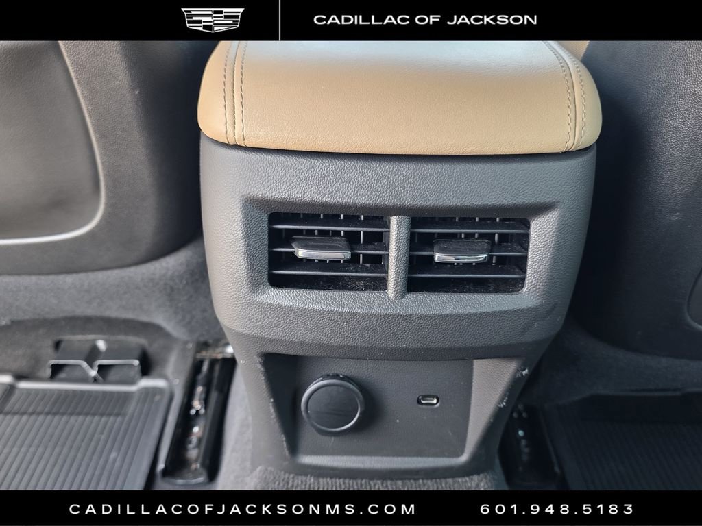 Used 2023 Cadillac CT5 Premium Luxury w/ Climate Package AWD/4WD image 29