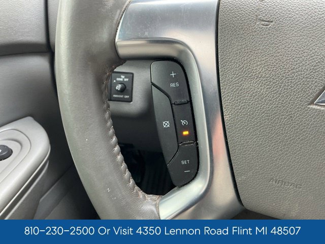 Used 2015 Chevrolet Traverse LT AWD/4WD image 30