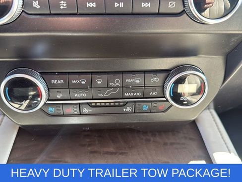 Certified 2021 Ford Expedition Max Platinum AWD/4WD image 28