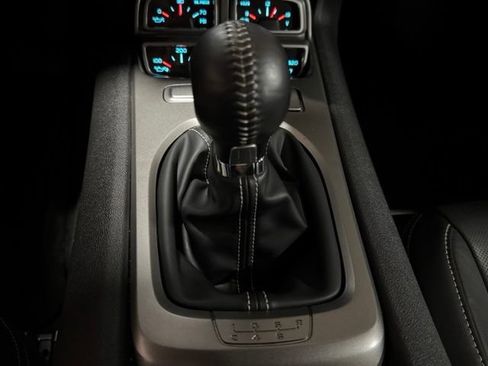 Used 2010 Chevrolet Camaro SS w/ RS Package RWD image 21