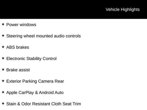 Certified 2024 Hyundai Tucson SE AWD/4WD image 7