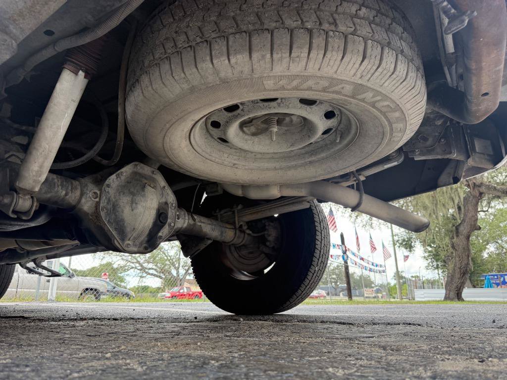 Used 2008 Dodge Ram 1500 Truck ST RWD image 37