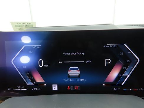 New 2026 BMW X5 xDrive40i image 32