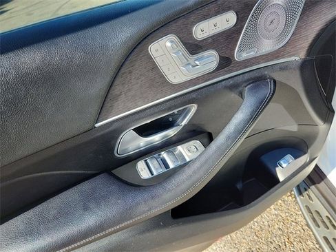 Used 2020 Mercedes-Benz GLE 350 4MATIC image 24