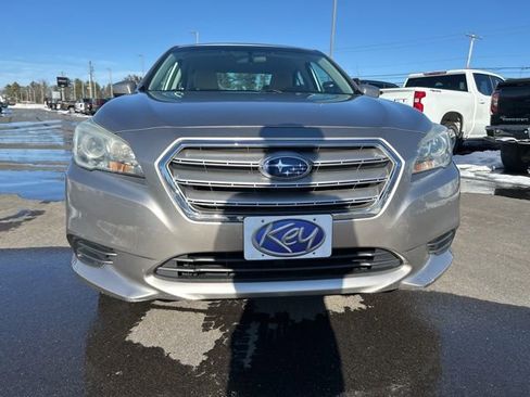 Used 2015 Subaru Legacy 2.5i Premium image 8
