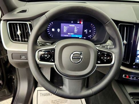 Used 2025 Volvo XC60 B5 Ultra w/ Protection Package Premier AWD/4WD image 29