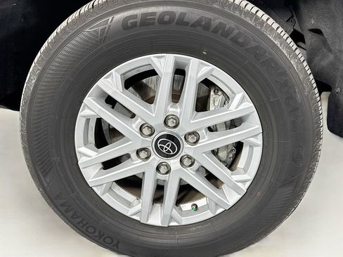 Used 2024 Toyota Tundra SR5 image 40