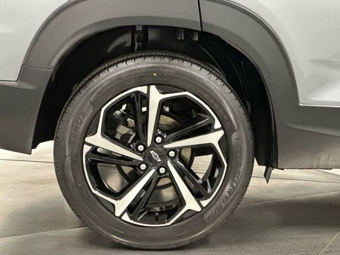 Used 2022 Chevrolet TrailBlazer RS w/ Convenience Package image 20