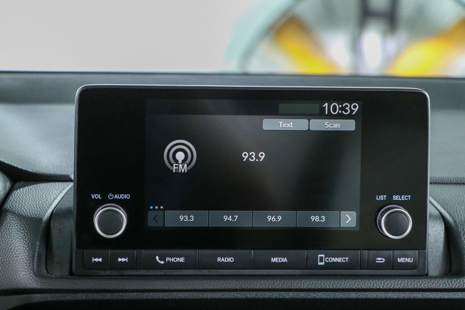 Used 2024 Honda CR-V EX image 19