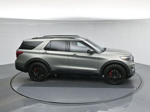 Used 2020 Ford Explorer ST w/ ST Street Pack image 62