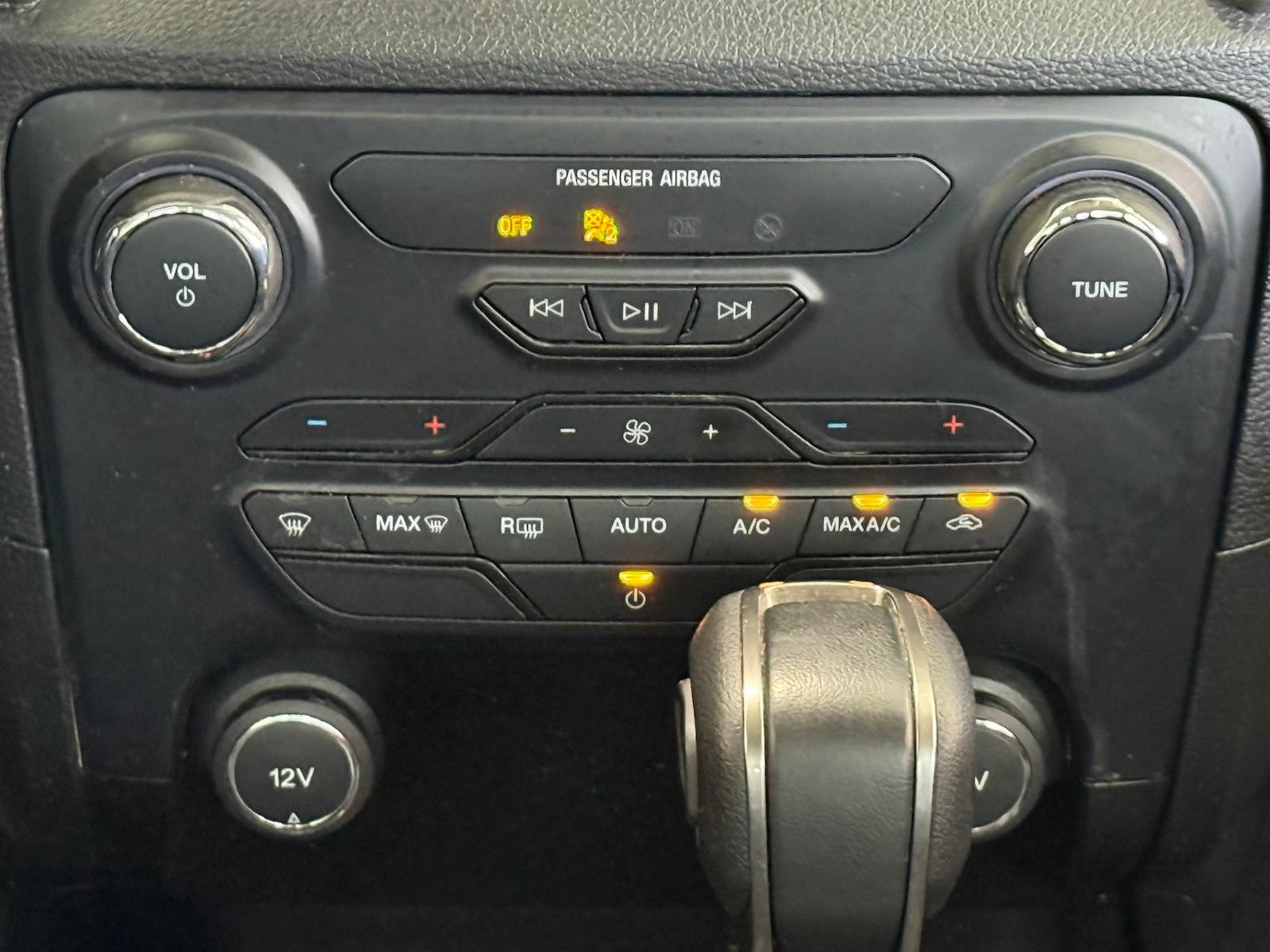 Used 2019 Ford Ranger XLT w/ Equipment Group 301A Mid AWD/4WD image 23
