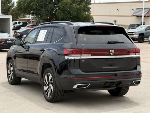 Used 2024 Volkswagen Atlas SE FWD image 6