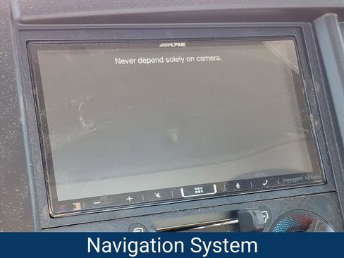 New 2024 Chevrolet Low Cab Forward 5500XD image 4