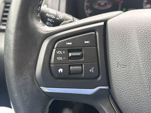 Used 2024 Honda Ridgeline RTL image 30
