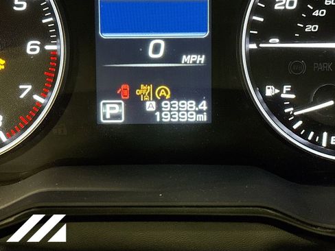 Used 2023 Subaru Outback Premium image 14