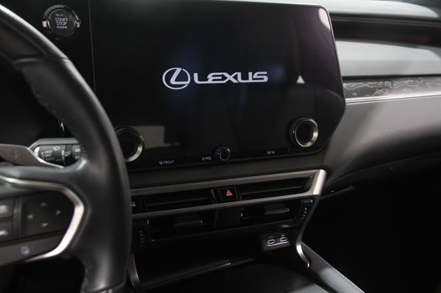 Used 2023 Lexus RX 350 Premium Plus w/ Cold Area Package AWD/4WD image 9