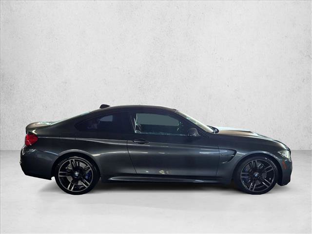 Used 2016 BMW M4 Coupe RWD image 4
